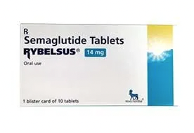 MED MEGA FORTE, Prescription, Packaging Type: Blister