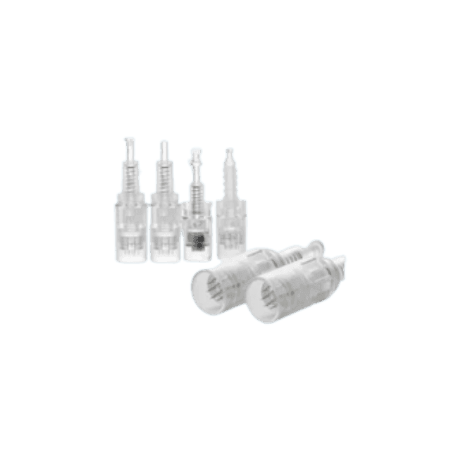 Microneedling