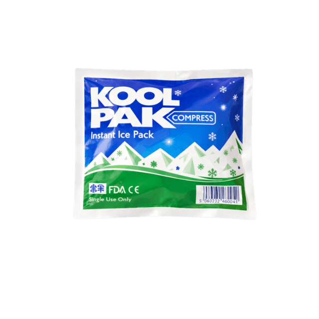Ice Packs