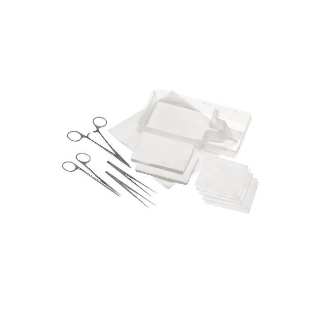 Suture Removal Packs