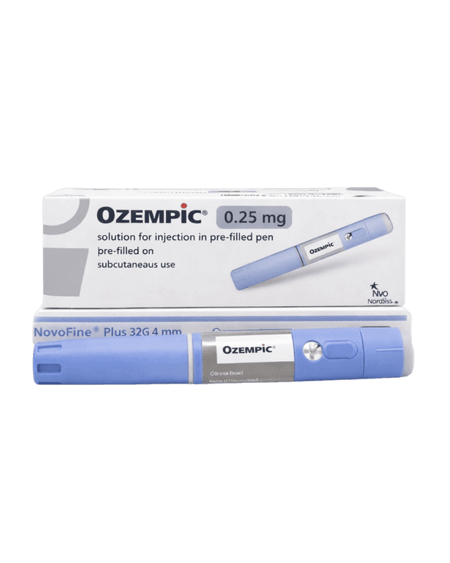 Ozempic