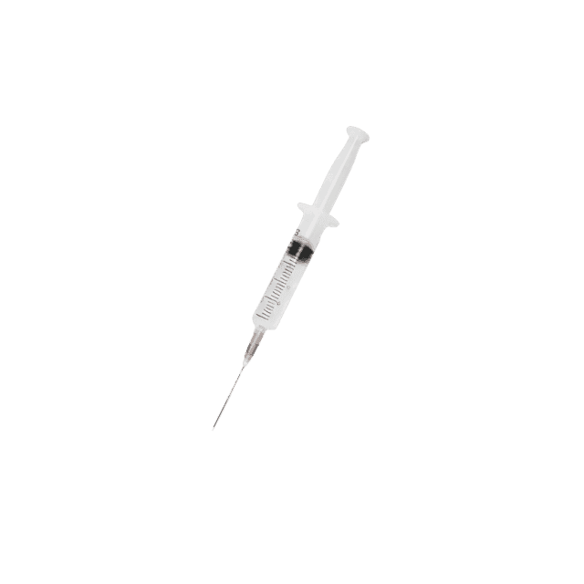 Syringes