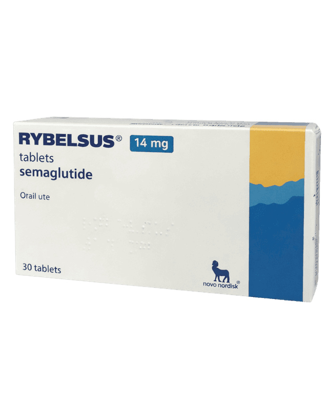 Rybelsus
