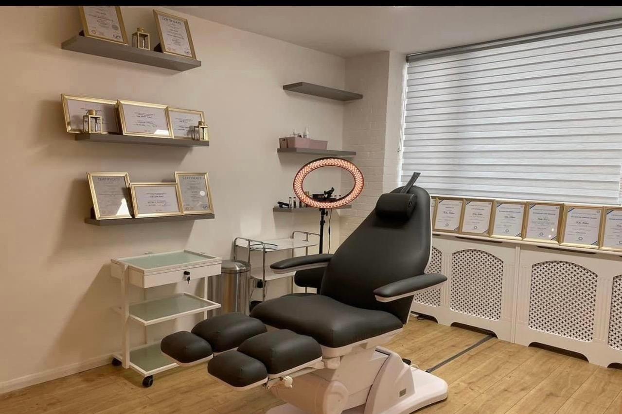 Skinfinity By Hiba Rihan image 1