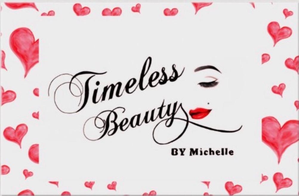 Timeless Beauty Michelle image 1