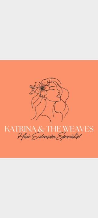 Katrina & the Weaves Hair Extensions image 1