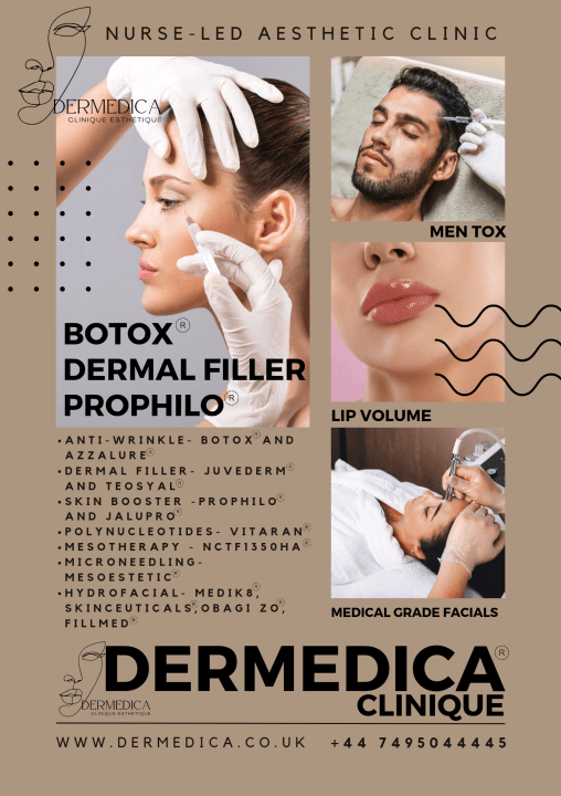 DERMEDICA TM image 1