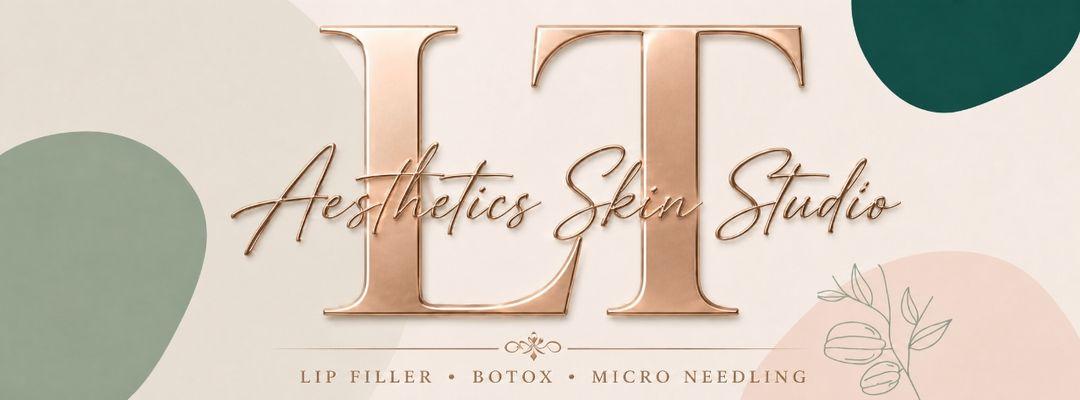 LT asthetics Skin Studio  image 1