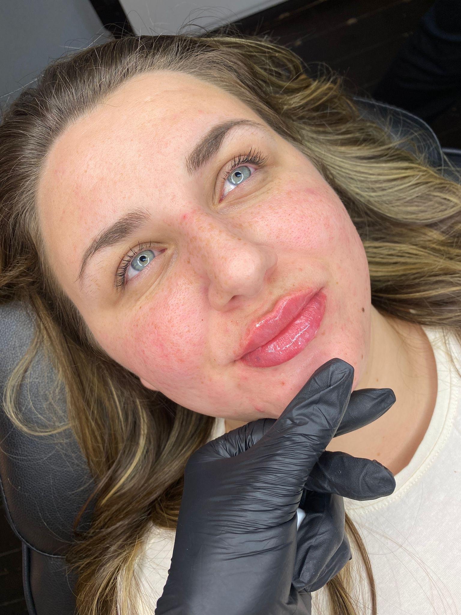 Sheenas Beauty Pod image 1