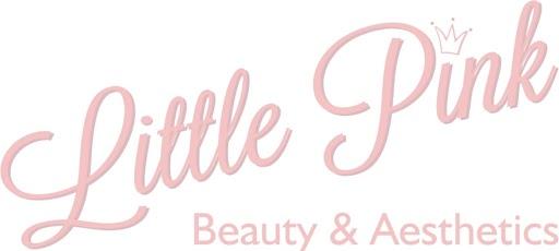 Little Pink Aesthetics image 1