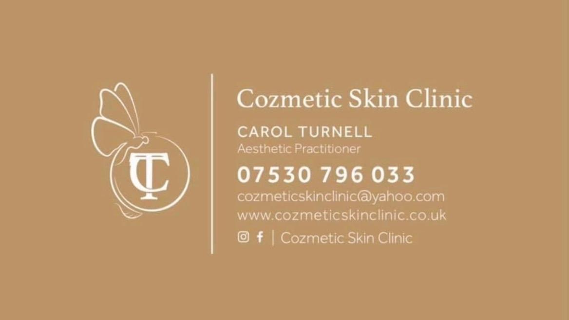 Cozmetic skin clinic image 1