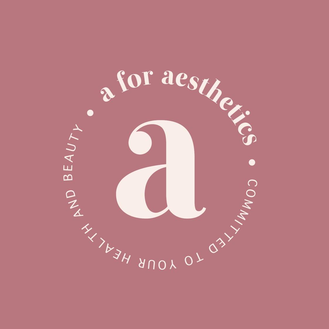 A for Aesthetics image 1