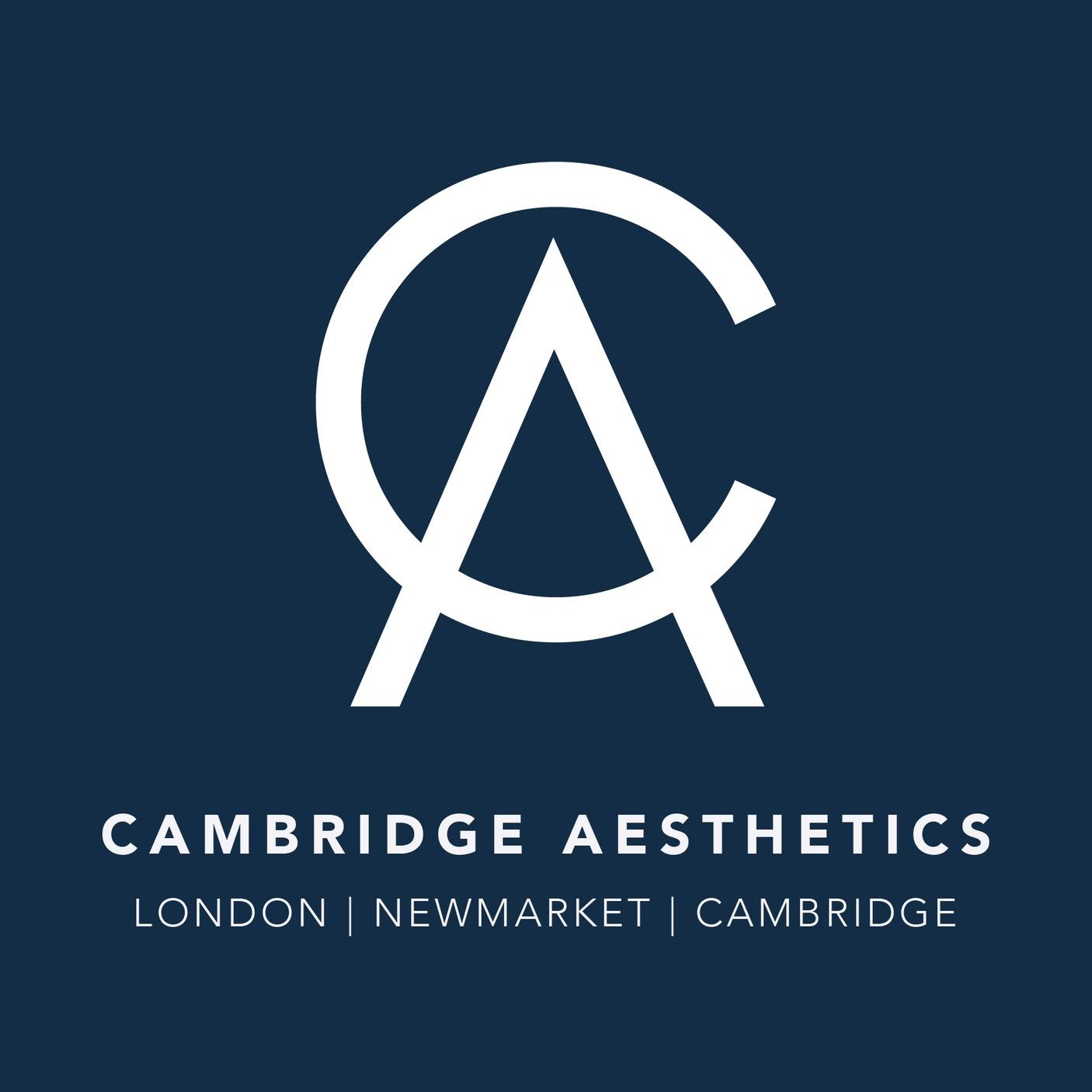 Cambridge Aesthetics image 1
