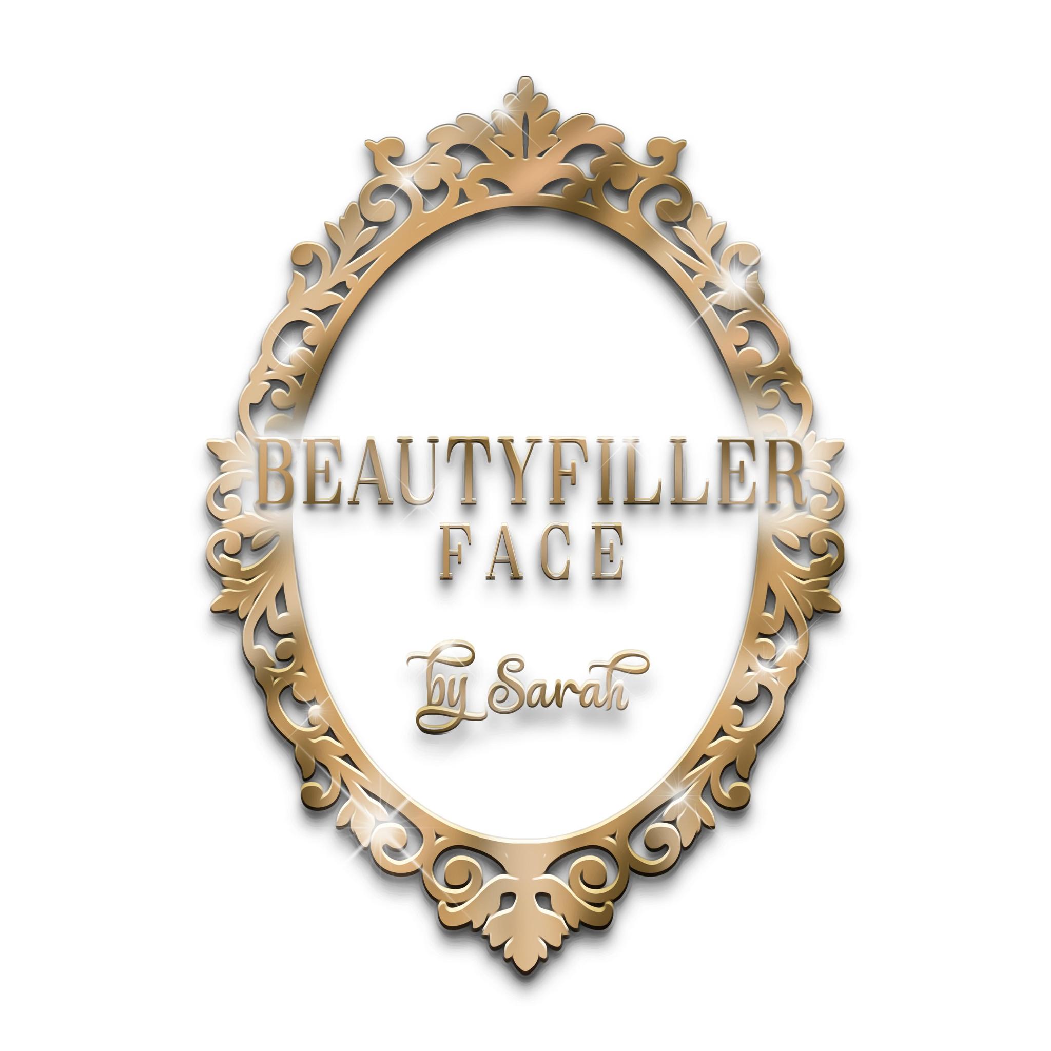 Beautyfiller face by Sarah image 1