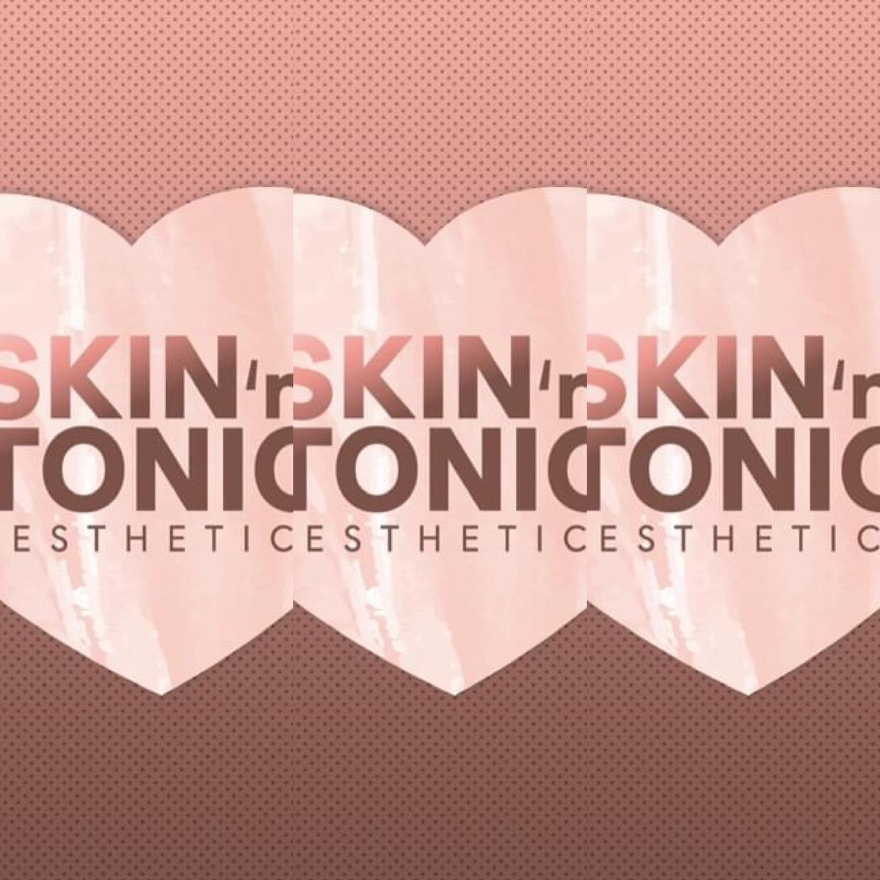 Skin N Tonic Aesthetics image 1