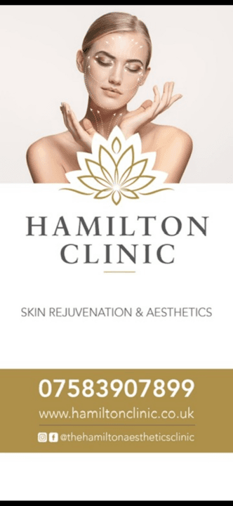 The Hamilton Clinic image 2