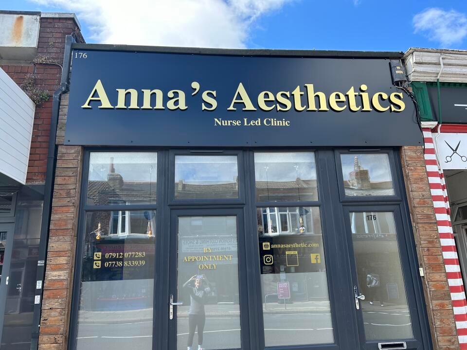 Annas Aesthetics image 2
