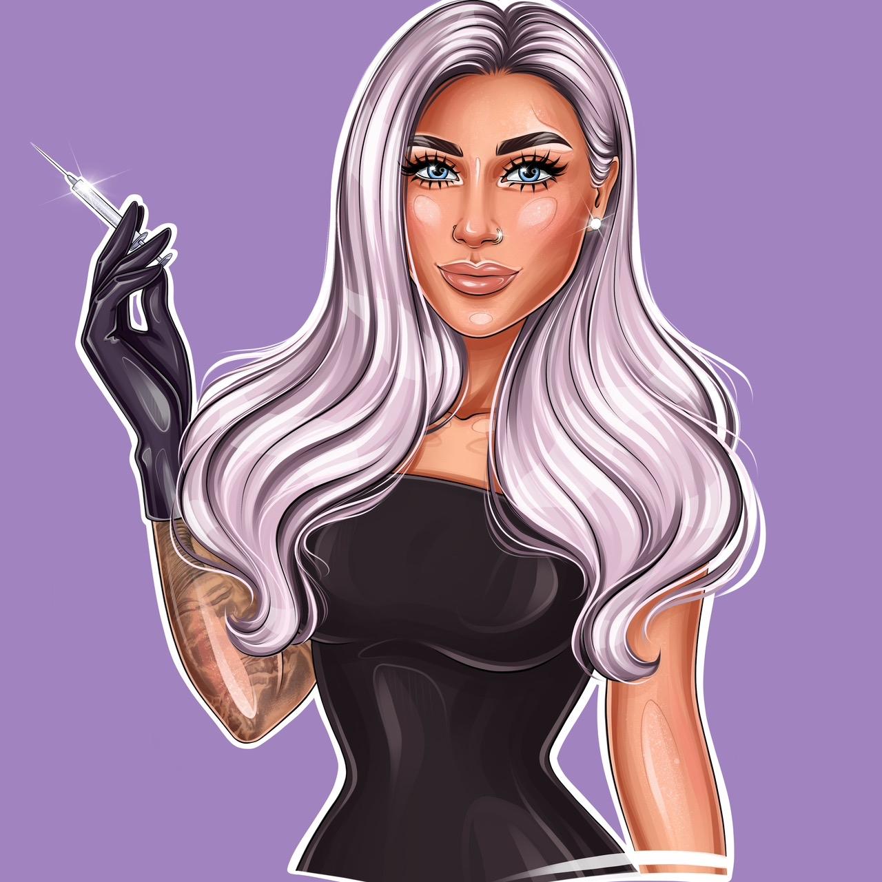Chloe cosmetics image 1