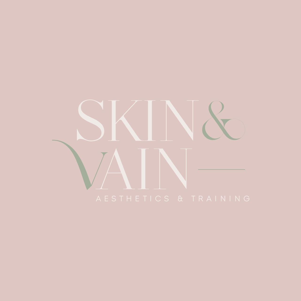 Skin & Vain image 1