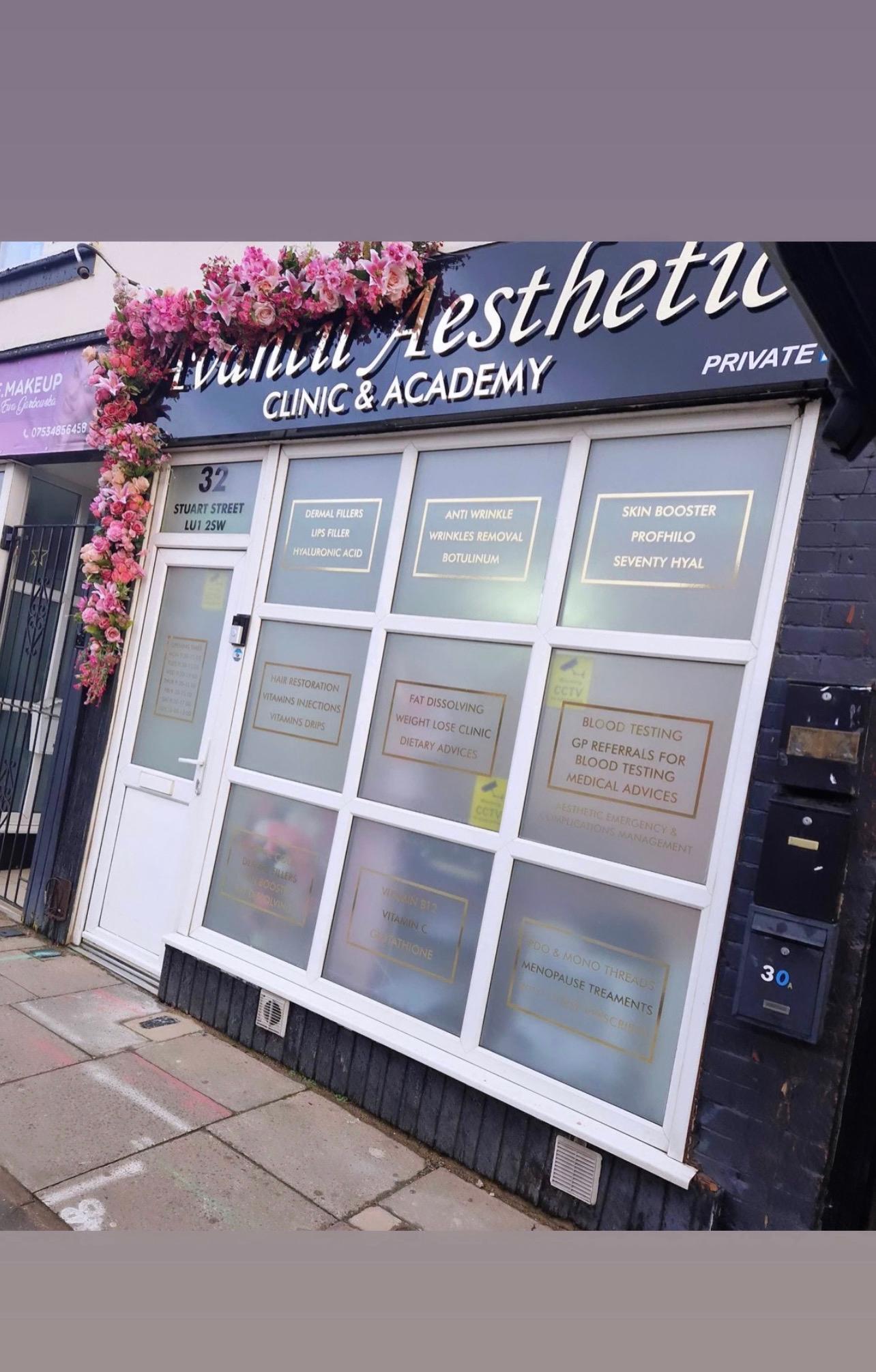 Avantii Aesthetic Clinic image 1