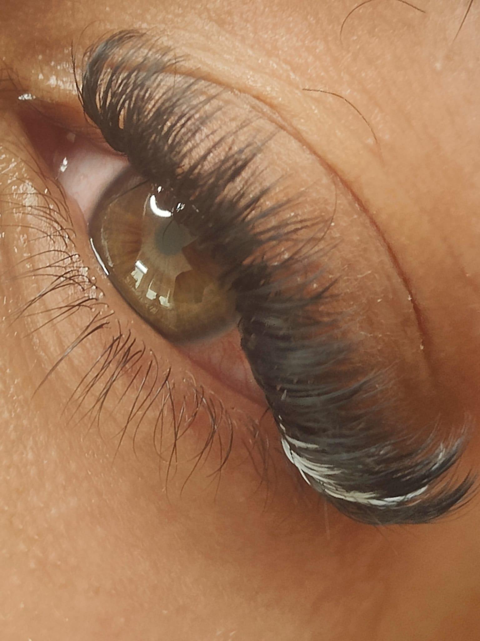 Oh La Lash and Beauty image 3