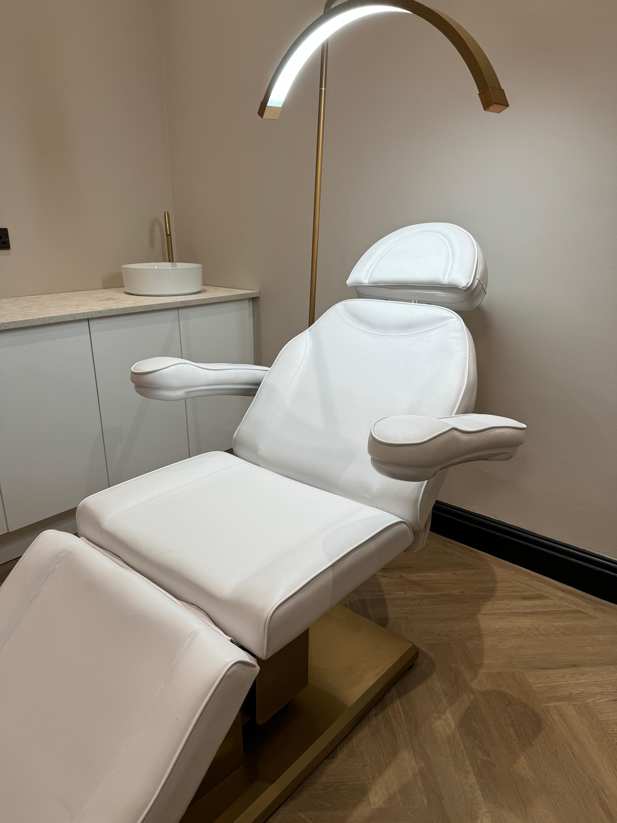 Aesthetics Skin Well-Being Clinic image 1