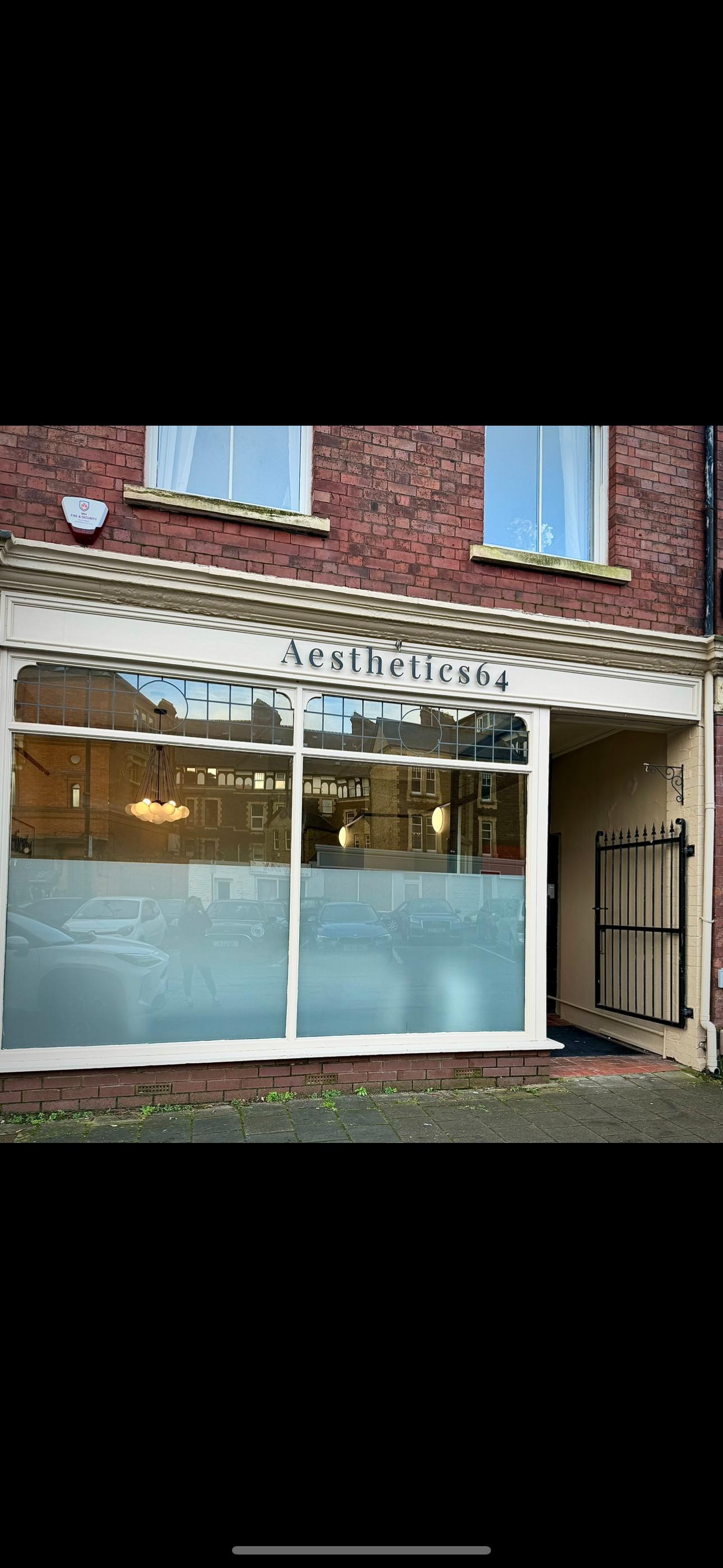 Aesthetics Skin Well-Being Clinic image 2