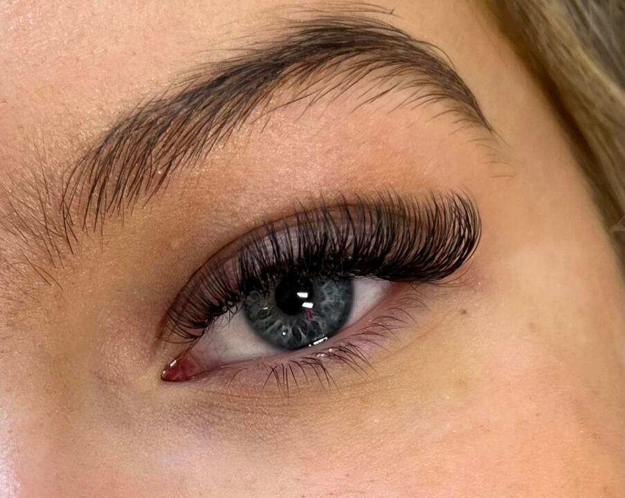 Supreme Lashes Glasgow image 1