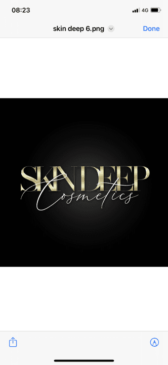 Skindeep Cosmetics image 1