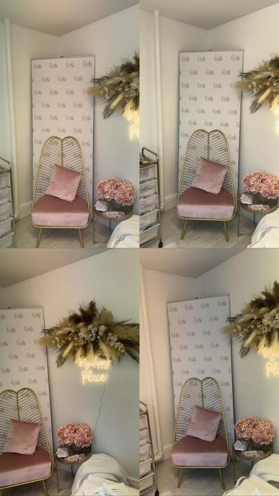 Pretty Faces Aesthetics image 2