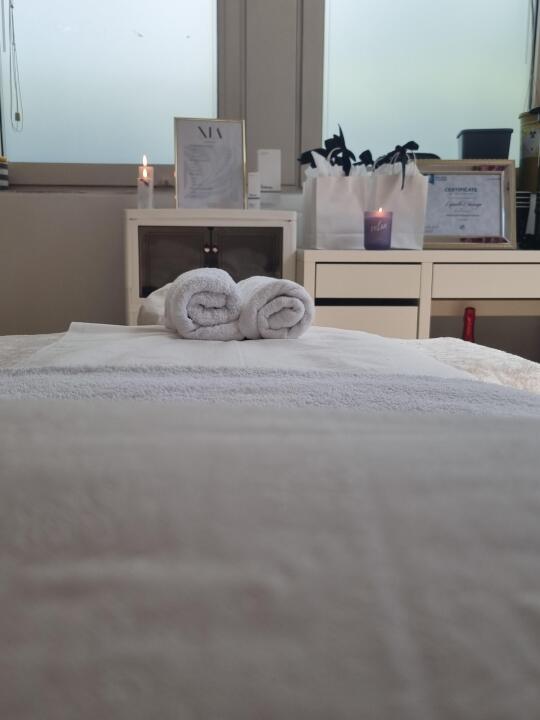 Xia Therapy image 1