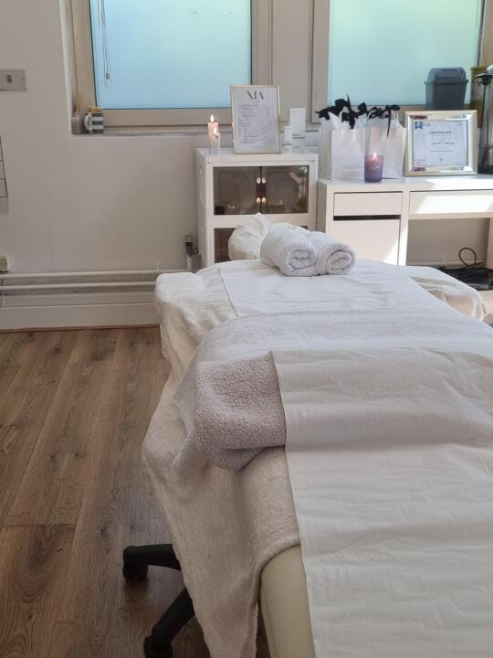 Xia Therapy image 2