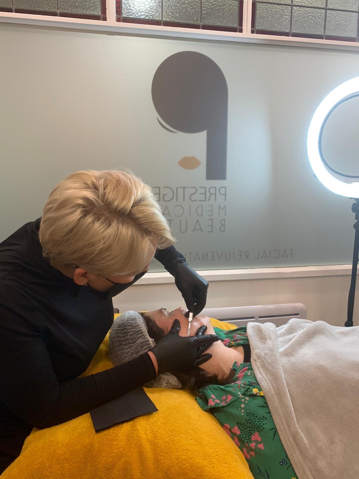 Prestige Medical Beauty St Albans image 2