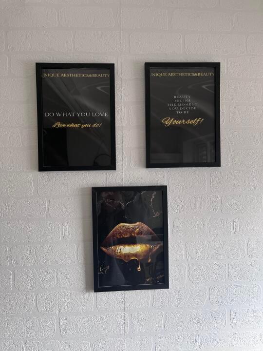 Unique aesthetics image 3