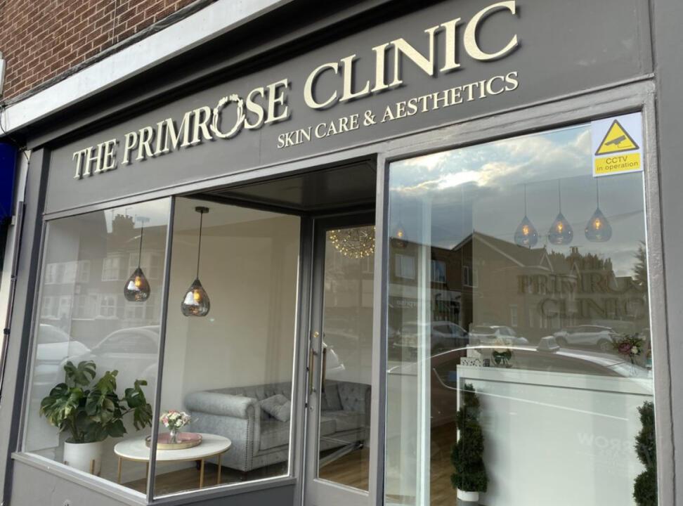 The Primrose Clinic image 1
