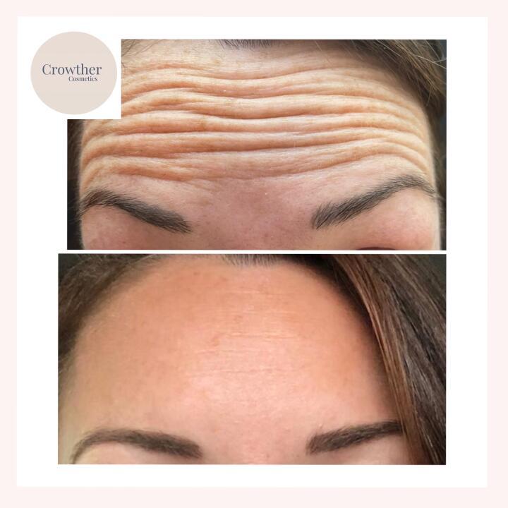 Crowther cosmetics image 1