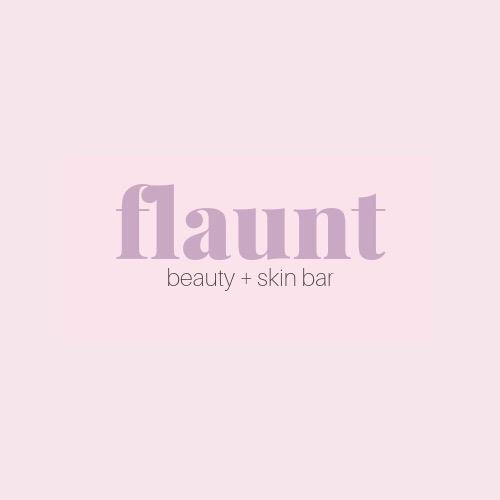Flaunt Beauty Bar image 1