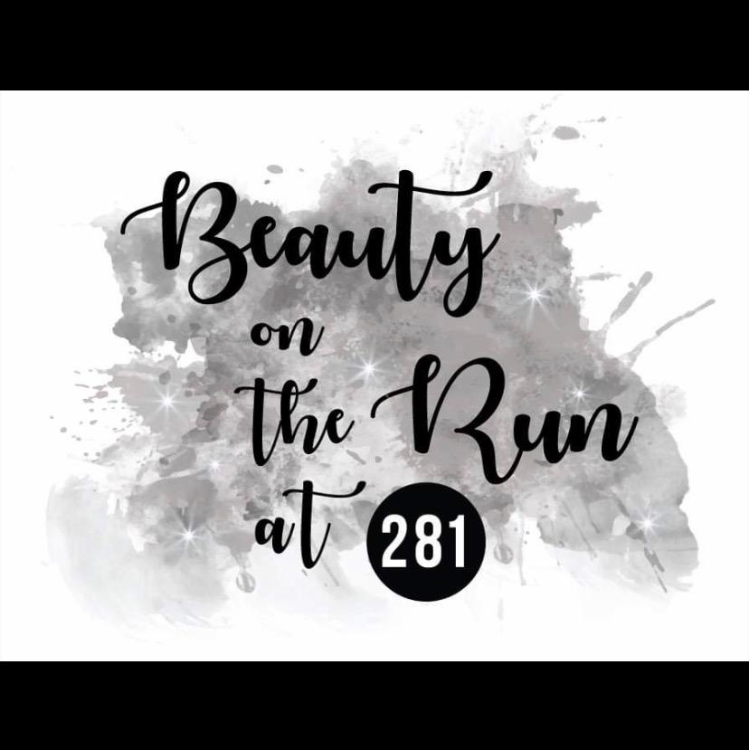 Beauty On The Run @ 281 image 1