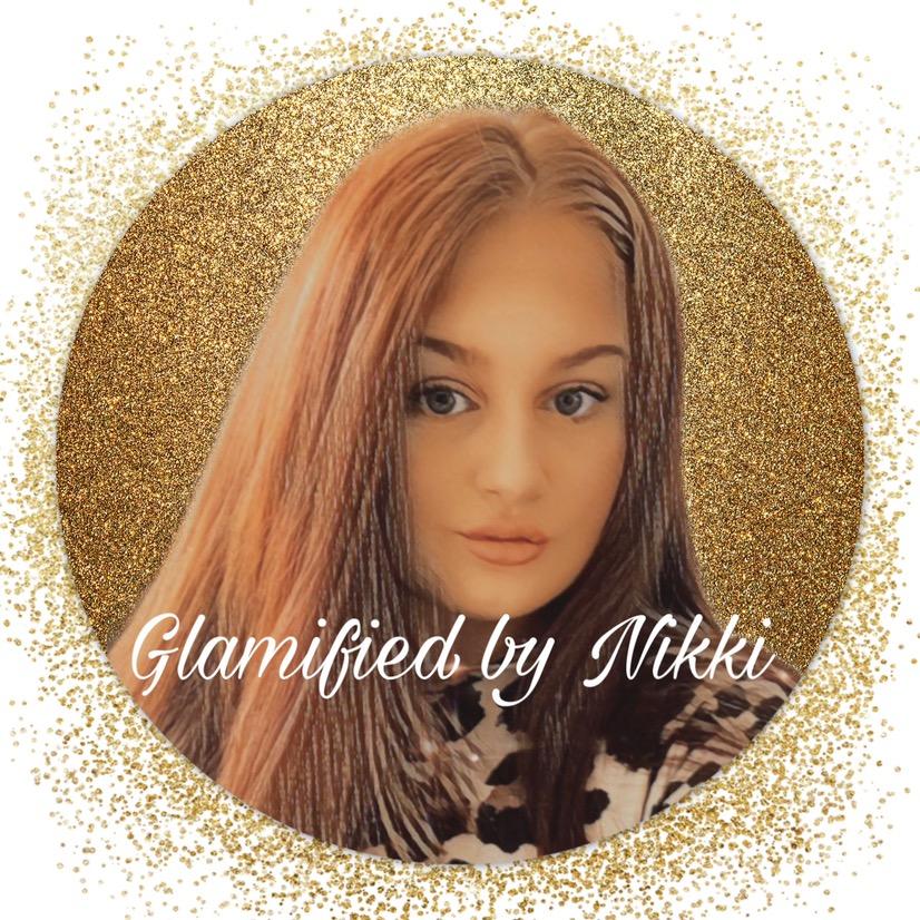 Glamified by Nikki image 1