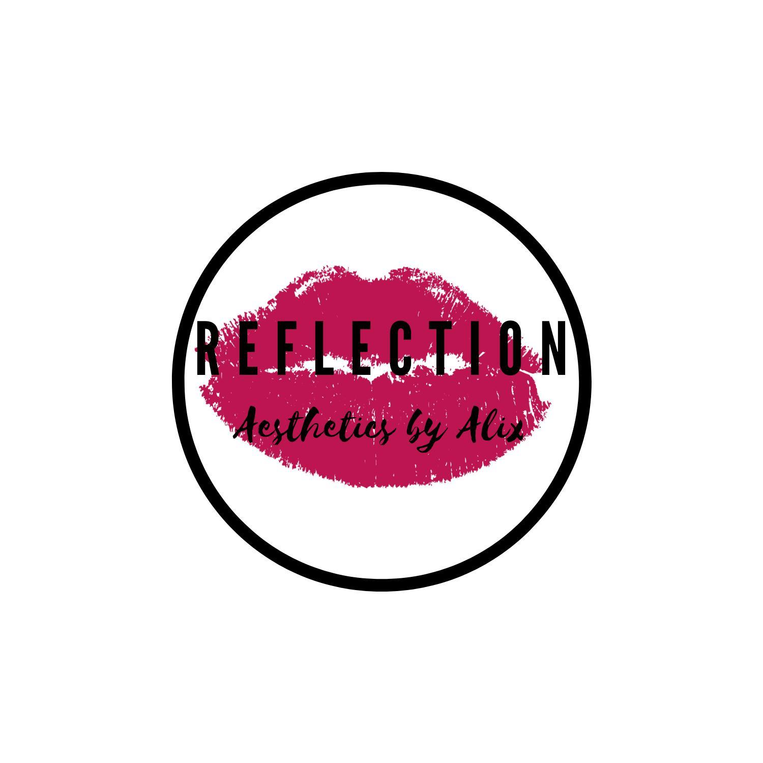 Reflection Aesthetics by Alix image 1