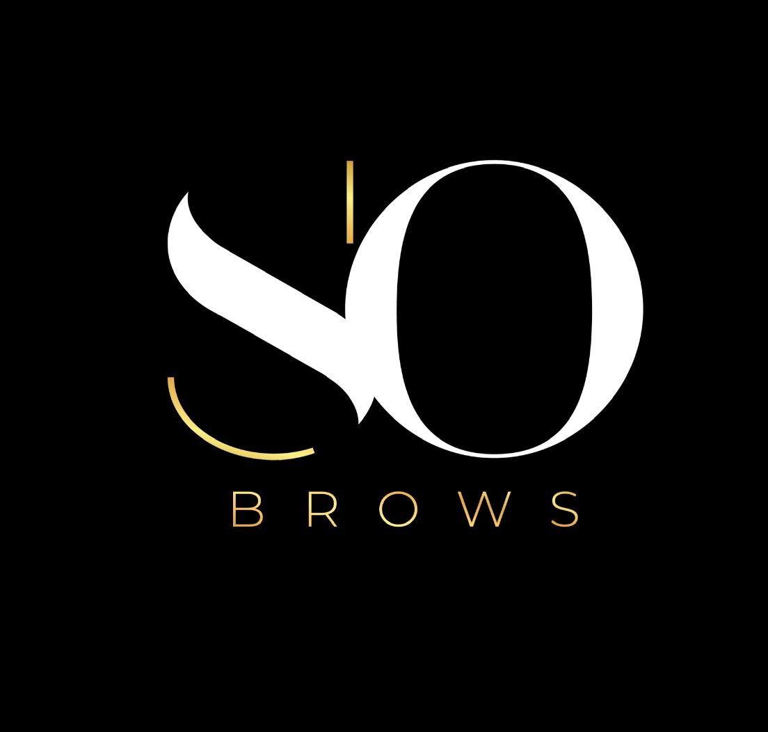 SO Brows image 1