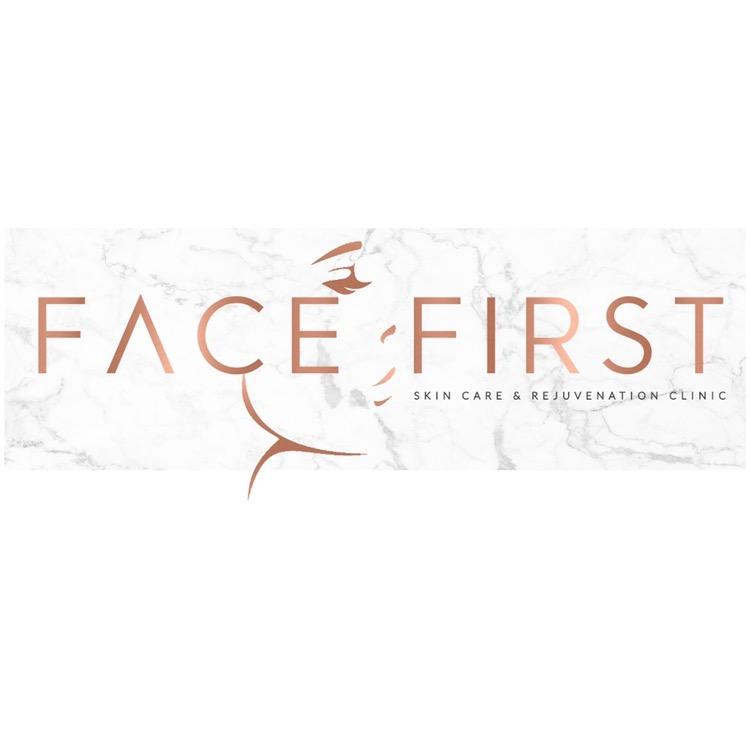 Face First image 1