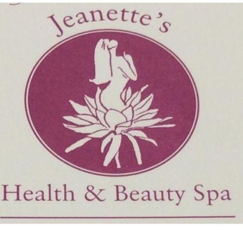 Jeanette’s Health & Beauty Spa image 1