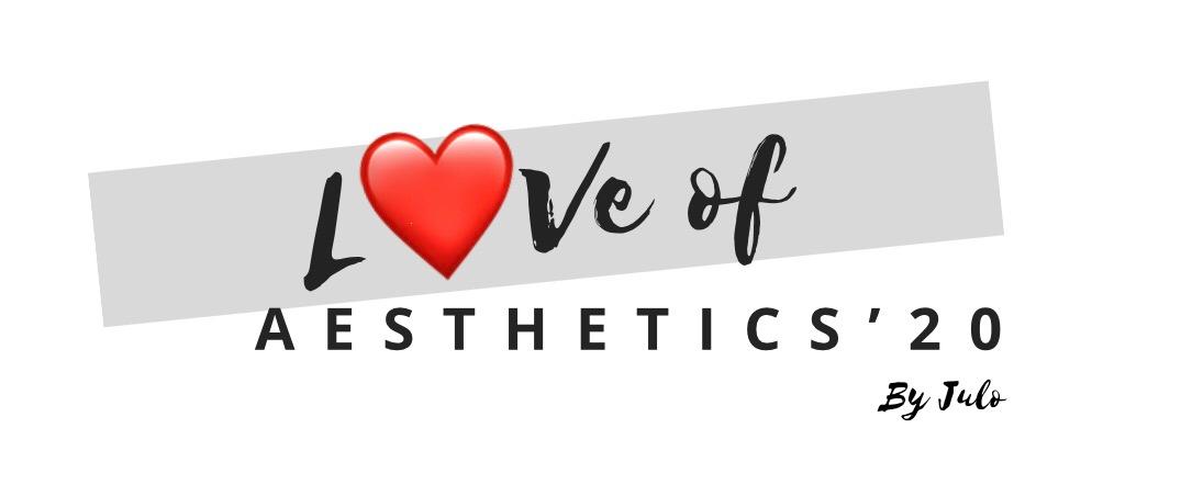 Love of Aesthetics 20’ image 1