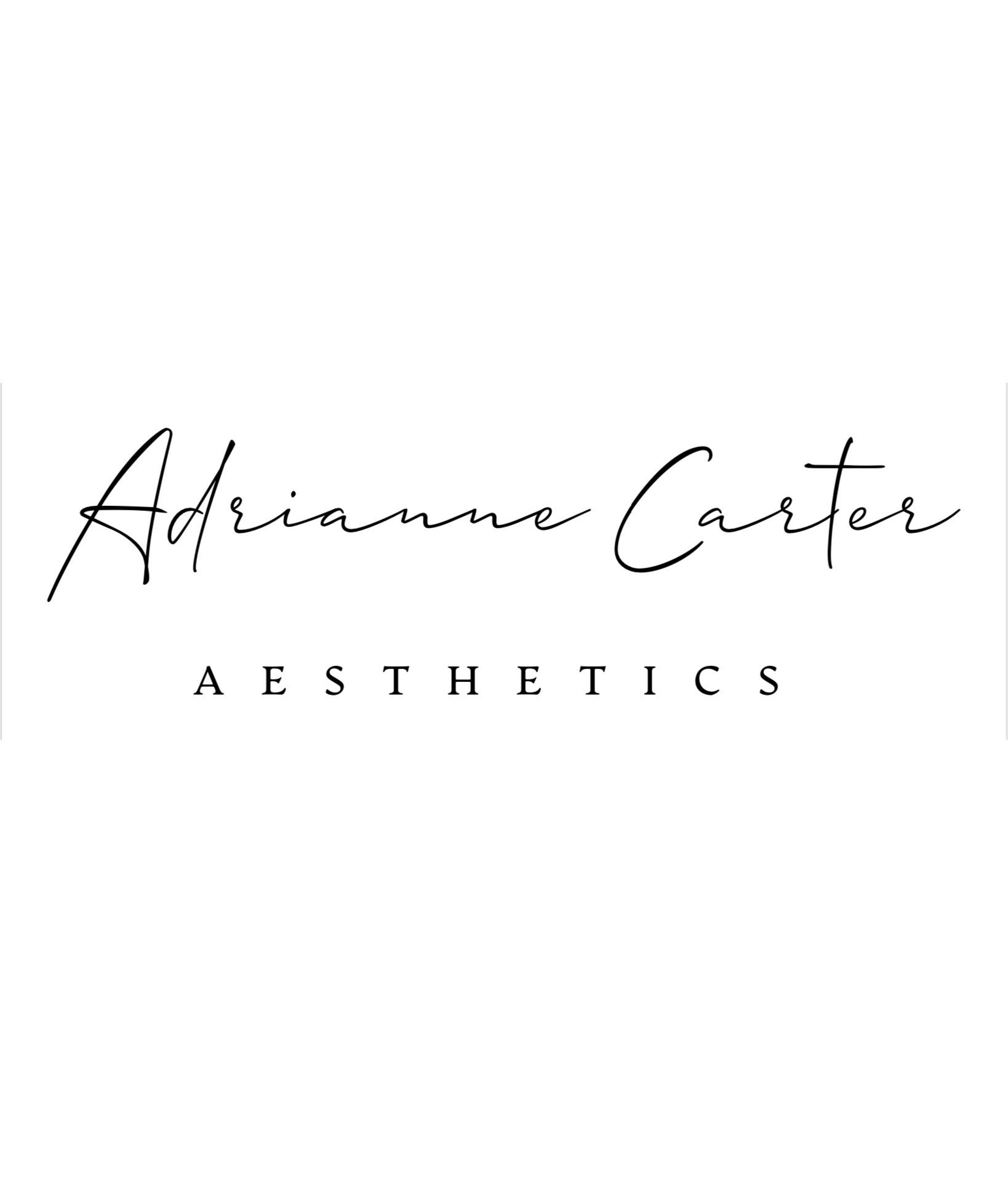 Miss carter aesthetics image 1