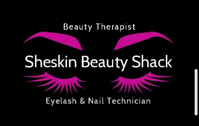 Sheskin Beauty Shack image 1