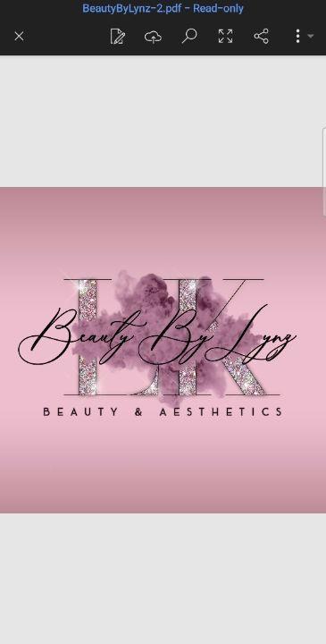 Beauty by lynz image 1