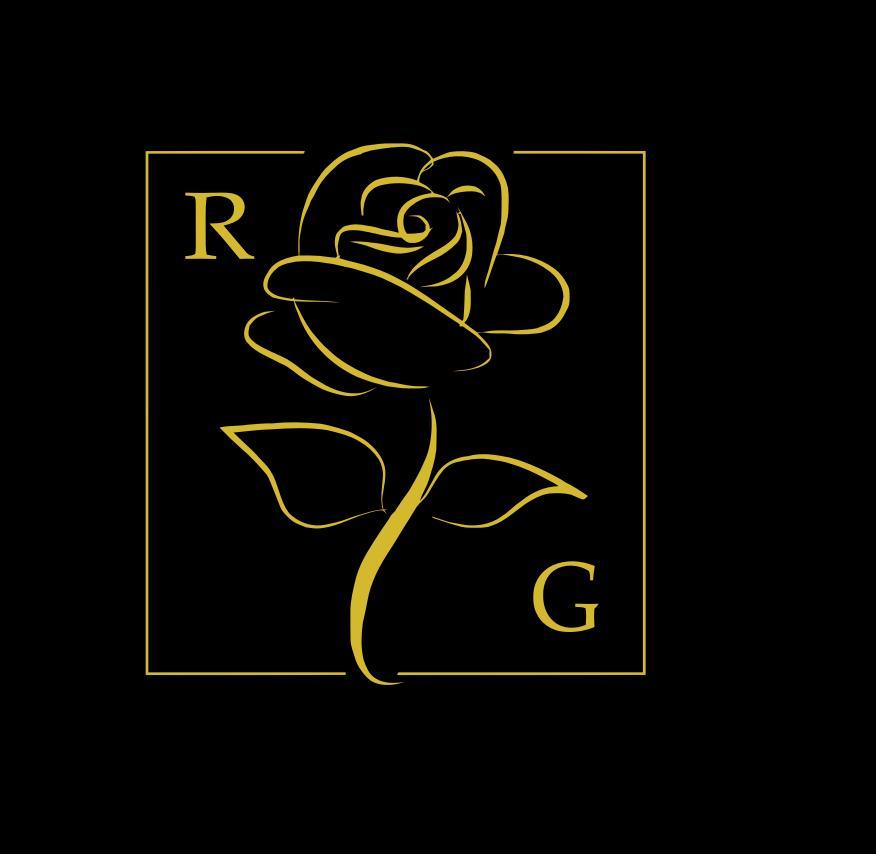 Rose gold Aesthetics image 1