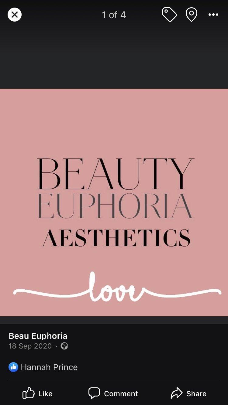 Beauty Euphoria image 1