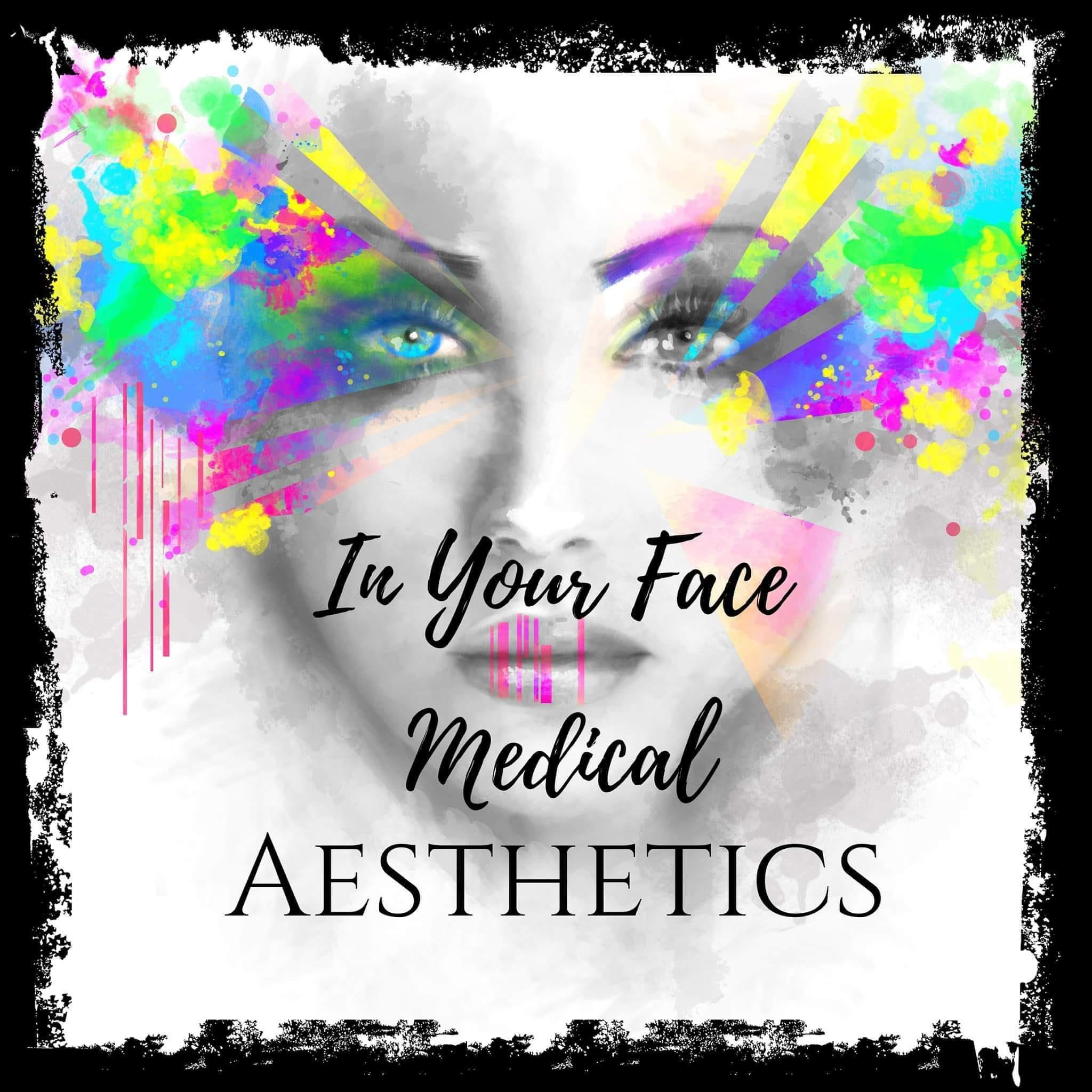In Your Face Aesthetics image 1